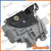 Serrure de porte droite arrière pour SEAT | EZC-SE-005, 16SKV136
